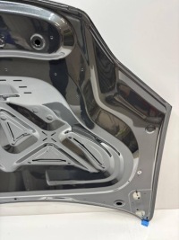 Porsche macan 4 electric капот 95c823155c vulkangrau m7r Недорого, фото thumb