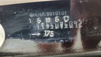 фото thumb №12, Mercedes c-klasa w205 крило перед передній ліве