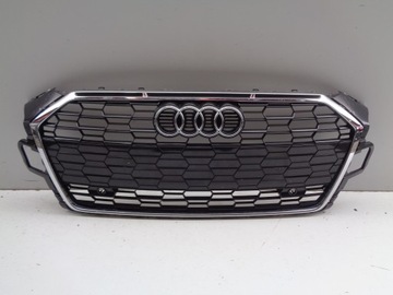 фото thumb №1, Решітка решітка радіатора audi a5 s-line s5 8w6 19- рестайлінг