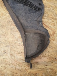 фото thumb №7, Audi a6 c8 защита подкрылки 4k0853887e