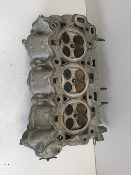 фото thumb №7, Jaguar x-type 2.5 v6 головка цилиндров