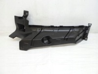 фото thumb №1, Citroen jumpy iii lift напрямна pod фара кронштейн бампера правий новий