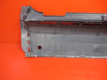 фото thumb №10, Smart fortwo ii 451 бампер зад задній чорний