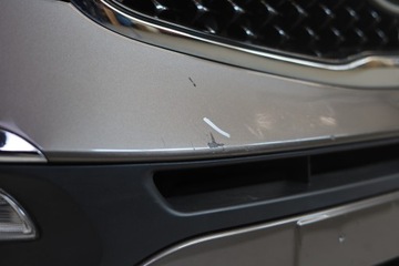 фото thumb №5, Перед бампер капот pas крило kpl kia sportage iii рестайлінг kol. d5 14-15