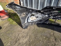 фото thumb №11, Бампер перед передний mercedes eqs v297 amg