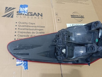 фото thumb №6, Лампа зад ліва led європа bmw x4 f26 org 7331279