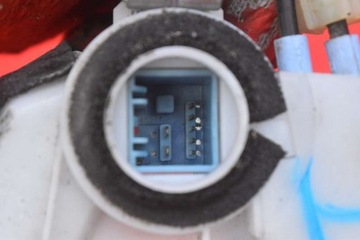 фото thumb №6, Замок дверь левый зад задний honda civic 8 viii sedan 07-12