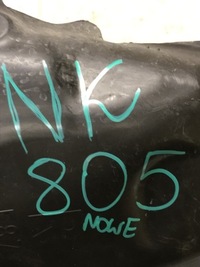 фото thumb №9, Bmw m2 f87 підкрилок перед праві передні 8063034