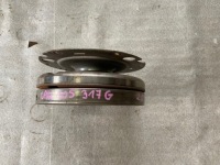 фото thumb №1, Колесо двухмассовый audi a5 8t 0aw105317g