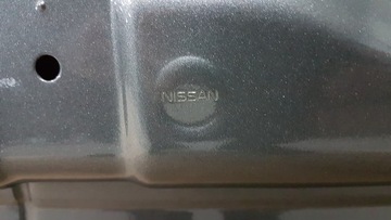 фото thumb №11, Дверь перед левая nissan qashqai iii j12 21-
