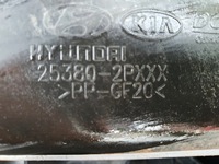 фото thumb №11, Kia sorento 2 2.2 crdi pas перед передний 64101-2p000