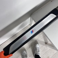 Накладка молдинг порог левая порог левое  bmw 1 e87 m набор оригинальный номер 51777906815 Недорого, фото thumb