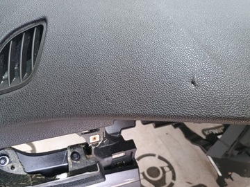 фото thumb №5, Opel mokka x панель консоль подушка безопасности подушки ремни повреждённая nr2 оригинал