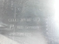 Бампер задний pdc audi a4 b7 kombi lz9y оригинал Киев, фото thumb