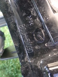 Купить Mazda 3 full led 19- фара правая  фара правый  bcjh-51030, фото thumb