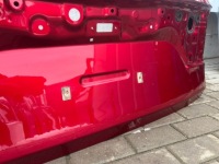 фото thumb №11, Кришка зад задня mazda cx60 cx-60