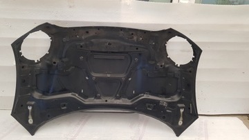 фото thumb №7, Капот mini cooper r55 r56 r57 r58 s jcw рестайлінг lci