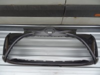 фото thumb №1, Бампер перед toyota yaris 3 iii lift 2017-