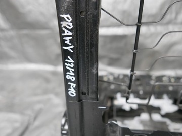 фото thumb №5, Bmw f01 f07 f10 f11 каркас сидіння правий lci