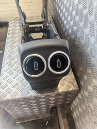 фото thumb №7, Mercedes a klasa w177 тунель середній