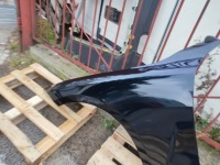 Крила лівий перед aluminiowy bmw 4 g22 g23 g26 g82 20r- 668 glanzschwarz Ціна, фото thumb