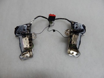 фото thumb №5, Ford mondeo mk4 рестайлінг s-max mk1 рестайлінг кнопки кермо круїз-контроль