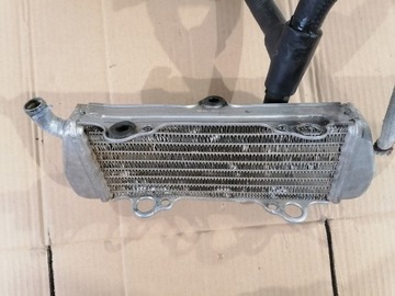 КТМ 600 КТМ 620 LC Водоохладитель LC4
