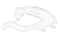 фото thumb №1, Захист ремінь розподільного валу