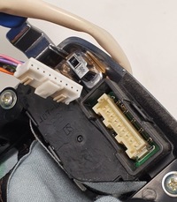 фото thumb №10, Выборщик переключения передач infiniti fx50s fx ii 5.0 v8