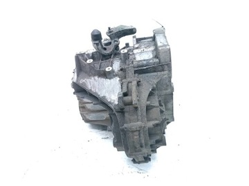 фото thumb №11, Jeep cherokee механічна 6-ступенева коробка передач коробки передач 2.0 crd дизель 2014 suv