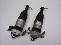 фото thumb №1, Амортизатор задня 7p5616019n porsche cayenne 7p 10^