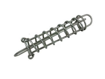 ПРУЖИННЫЙ АМОРТИЗАТОР 40 см 0369-08