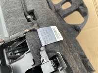 фото thumb №7, Бардачок пасажира w панель 8w1857035c 8w7857035d audi a4 b9 lift 19-23r