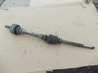 фото thumb №1, Приводной вал правая peugeot 206 2,0 hdi