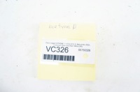 фото thumb №6, Vc326 dacia jogger подушка  шторка права 985l09860r 653610600b ar