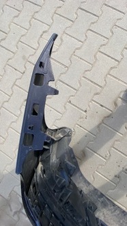 фото thumb №7, Бампер перед передний bmw 2 f45 f46