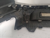 фото thumb №14, Спойлер накладка бампера перед хром kia niro 2 ii