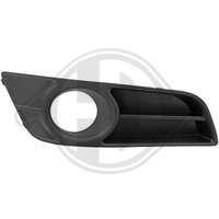 фото thumb №1, Решітка решітка радіатора бампера toyota corolla 3/5 türig 01