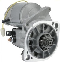 фото thumb №9, Стартер 114400 hc-cargo