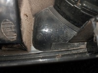 фото thumb №6, Фара права зад volkswagen polo iv 9n 965348