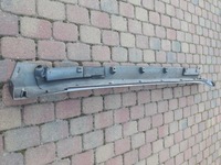 фото thumb №5, Infiniti m30 m35 m37 q70 ліва планка порогова поріг