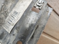 фото thumb №10, Молдинг поріг ліва porsche panamera 970 m9z