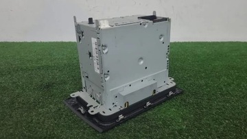 фото thumb №8, Радіо cd дисплей golf vi 6 passat b7 touran i