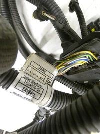 фото thumb №8, Bmw z4 e89 2.0i n20b20 джгут установка двигуна англієць