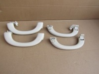 фото thumb №1, 1 mercedes w211 02-06 ручка кронштейн стеля kpl 4szt kremowe бежеві