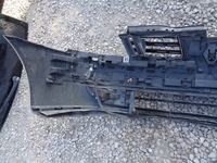 фото thumb №15, Бампер перед передній омивачі ксенон renault espace 4 iv lift 06- tehnk