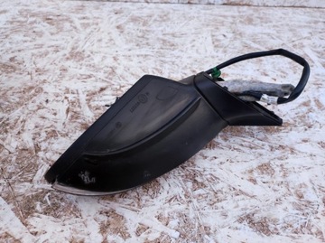 фото thumb №6, Зеркало левая vw golf vii корпус 5g1