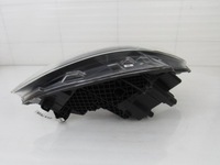 фото thumb №8, Лампа перед ліва /фара mercedes-benz vito 447