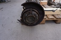 фото thumb №8, Land cruiser 120 мост дифференциал задняя блокировка передаточное число 4,1 41/10 3,0 d4d 2003r