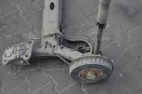 фото thumb №6, Audi a1 ii 82a подвешивание балка зад 2q0501053be